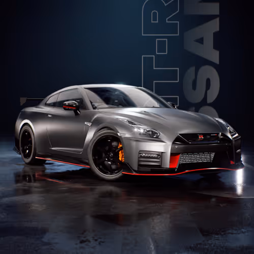 Torque Drift 2 - Nissan R35 Nismo 2017