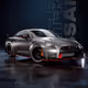 Torque Drift 2 - Nissan R35 Nismo 2017