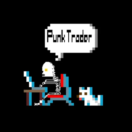 Punk Trader