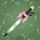 Trusty Sword