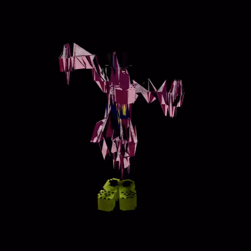 Out of Body 02