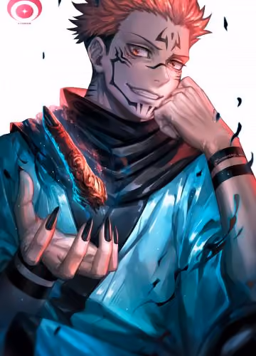 Demon2k 1/1000