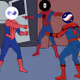 Who will be the first?