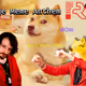 Doge Meme Anthem Polygon 3rd Ed