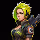 Apex Lady's