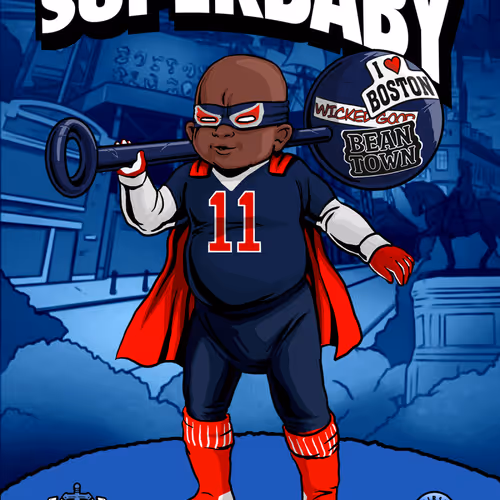 Home Team Heroes: Baseball 2023 Base Set