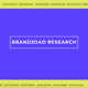 Brand3DAO Research Group