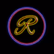 RAJ LOGO