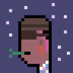 ElementalPunks #2713