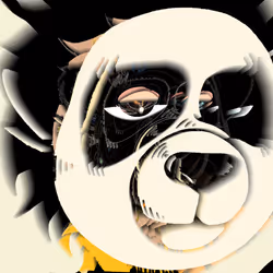 Mindful Panda