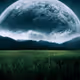 The landscap