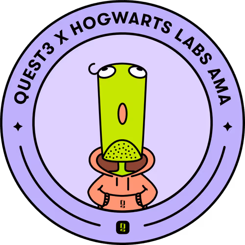 Quest3 Attendance Proof