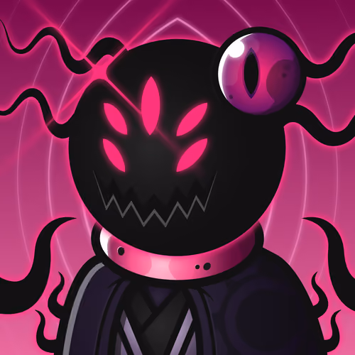 Space Riders token 3