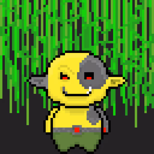 Goblin #1