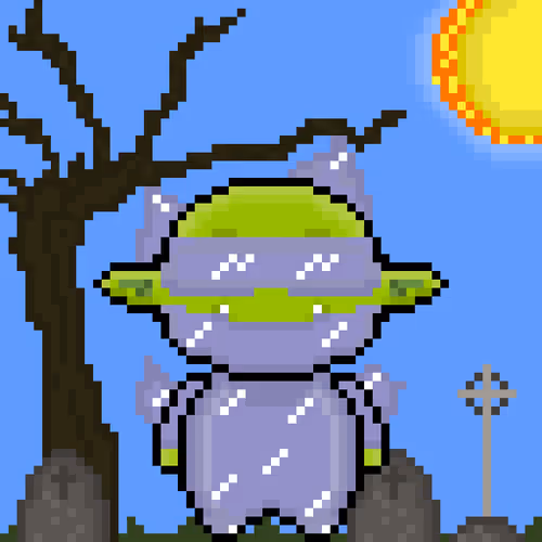 Goblin #1292