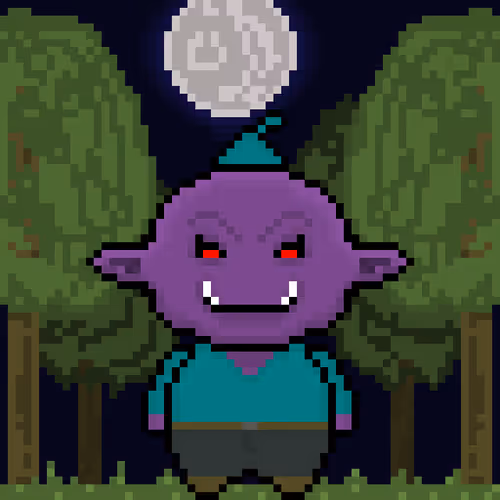 Goblin #1111