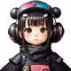 kawaii girl