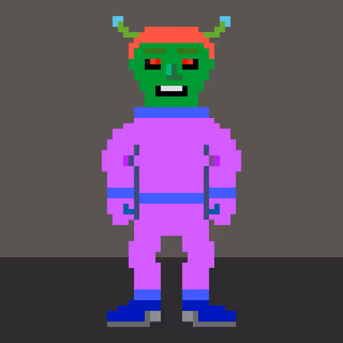 Computer Artwork