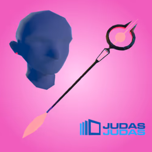 JudasJudas - War Set - MVFW2023