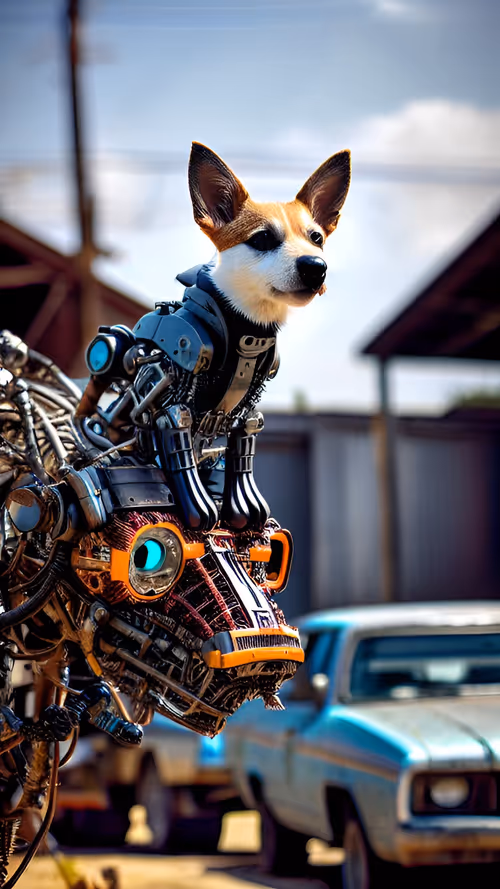 Item #41415263608730637742425979214584699962191591303092121149428921111463953897903 Media