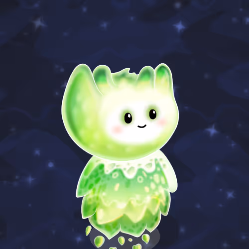 Naturespirit #1