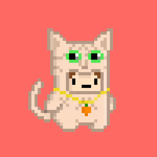 Pixel Chibis