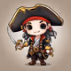 Pirates Ox