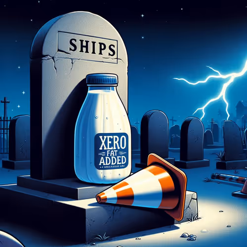 Have Fun Being Milked