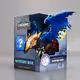 DRAGO MYSTERY BOX