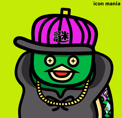 HIPHOP彦
