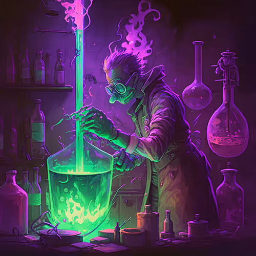 Experimentos com GRASK 1