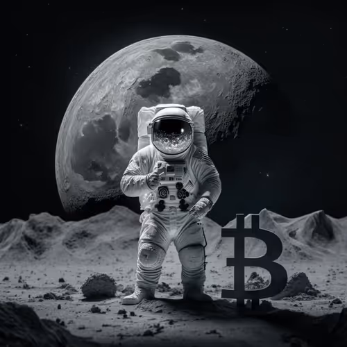 O Astronauta