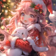 kou Xmas collection