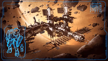 Phantom Galaxies Accolades