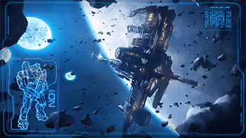 Phantom Galaxies Accolades
