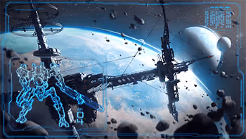 Phantom Galaxies Accolades