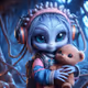 Alien Smailien