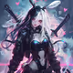 Cyber Bunniez - Unique Mind Matters