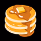 ES Pancake Emoji