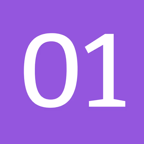 01