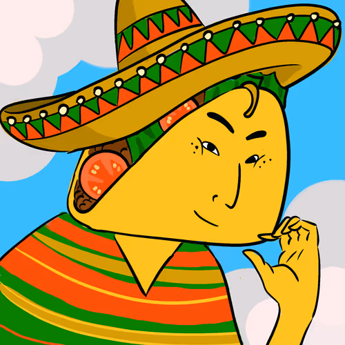 Secret Taco