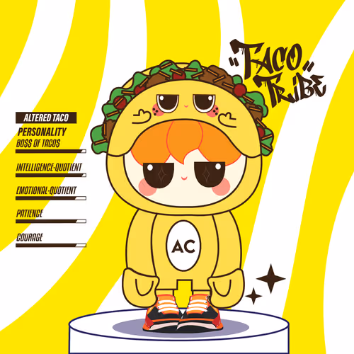 Altered Taco