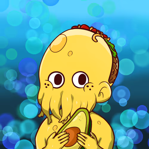 Octo Taco