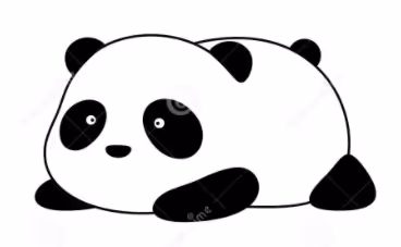 panda