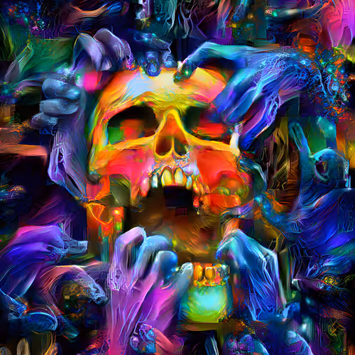 Avatar NFT Club V2
