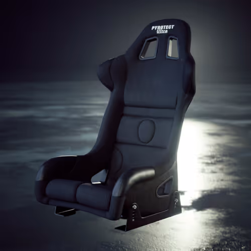 TM Pyrotect Ultra Racing Seat