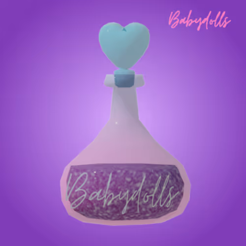 Bathwater Series - Babydolls
