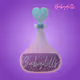 Bathwater Series - Babydolls