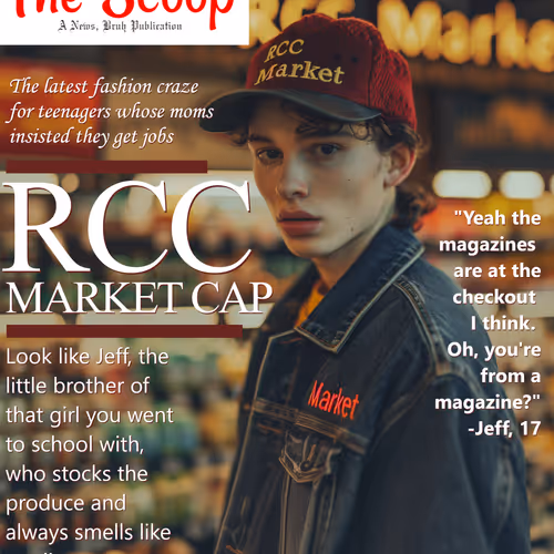 The Scoop #7 - May 12, 2024