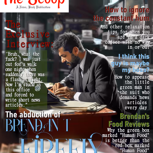 The Scoop #12 - September 29, 2024